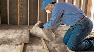 Types of Insulation We Offer in Columbus, WI